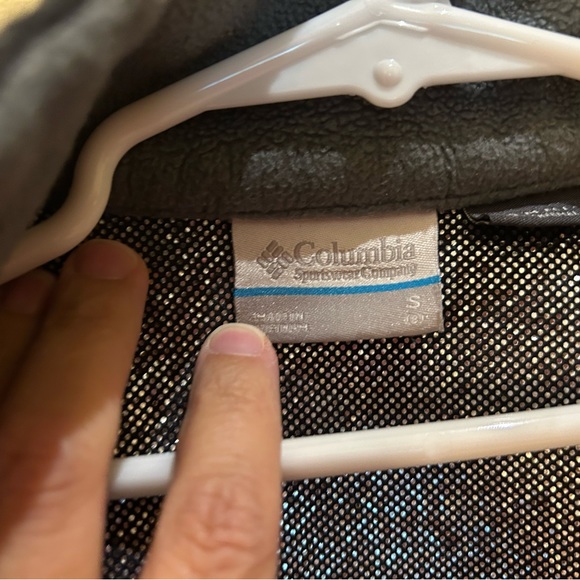 Kids Columbia Jacket - Picture 7 of 14